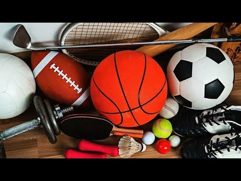 Виды спортивного инвентаря, различия и техника применения